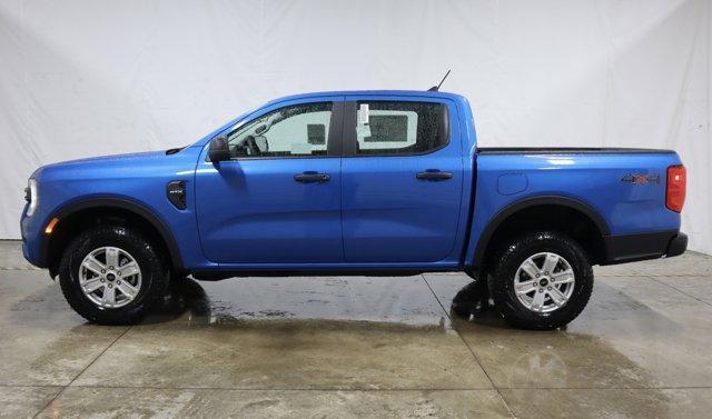 new 2024 Ford Ranger car, priced at $35,560