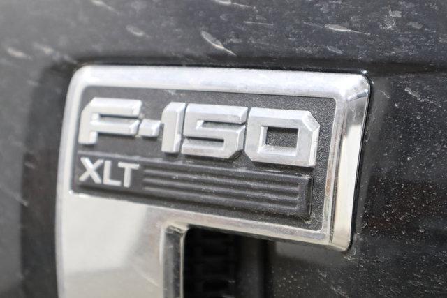 new 2025 Ford F-150 car, priced at $66,920