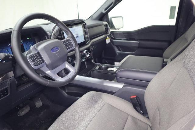 new 2025 Ford F-150 car, priced at $66,920