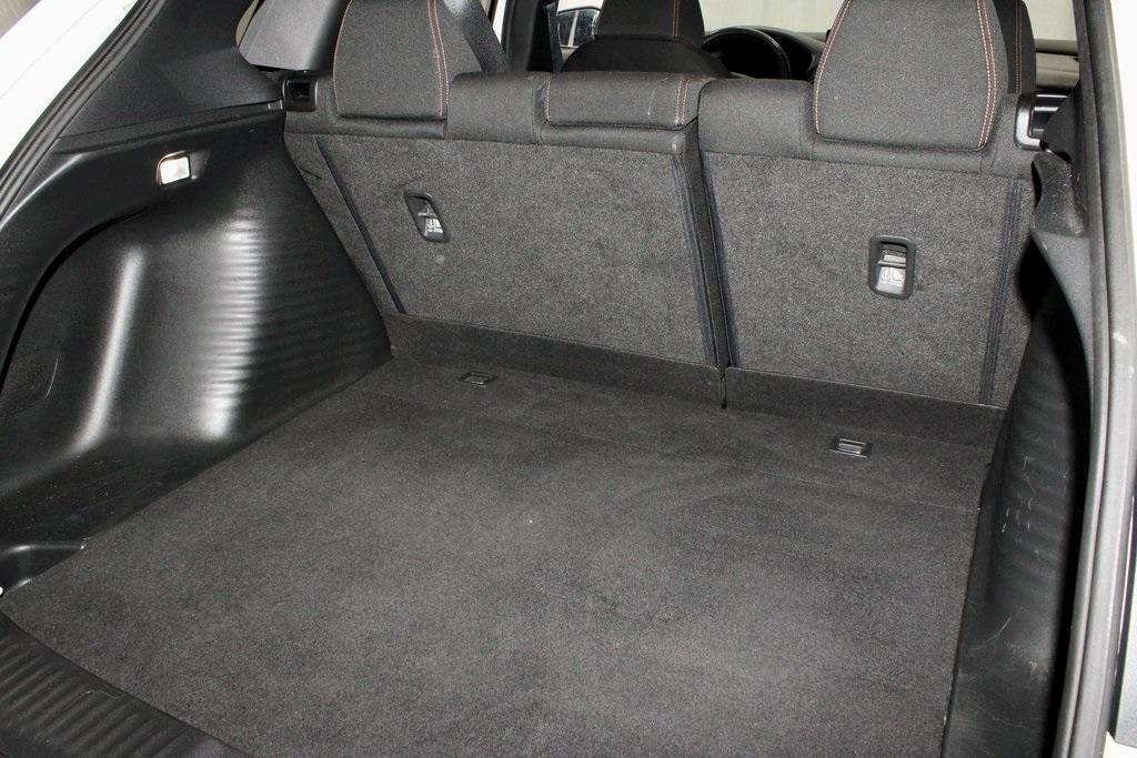 used 2023 Honda HR-V car, priced at $24,980