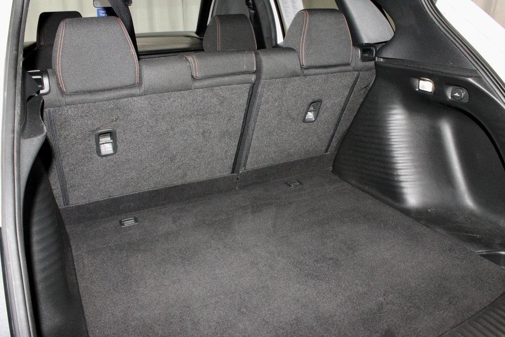 used 2023 Honda HR-V car, priced at $24,980