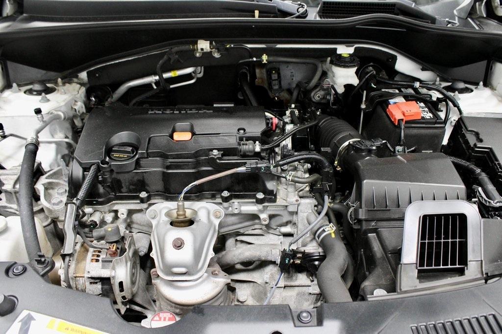 used 2023 Honda HR-V car, priced at $24,980