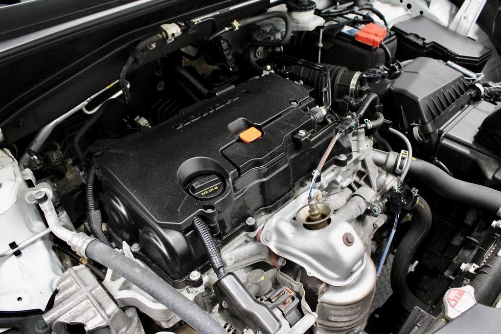 used 2023 Honda HR-V car, priced at $24,980