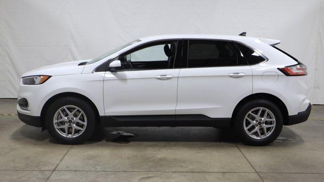 new 2023 Ford Edge car, priced at $37,501