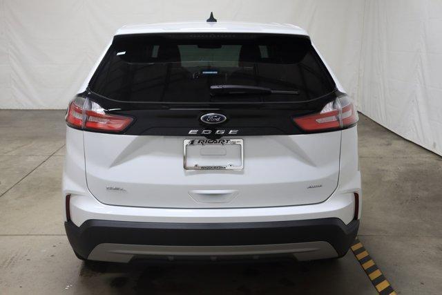 new 2023 Ford Edge car, priced at $37,501