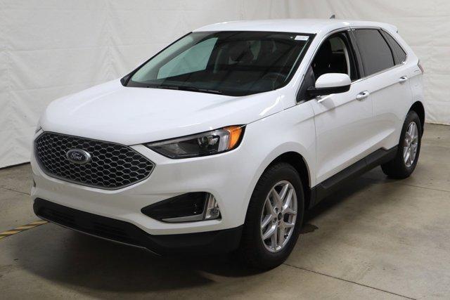 new 2023 Ford Edge car, priced at $37,501