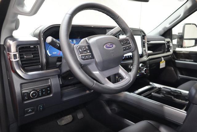 new 2025 Ford F-350 car, priced at $90,885