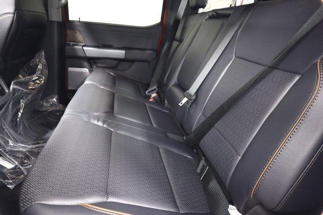 new 2025 Ford F-350 car, priced at $90,885