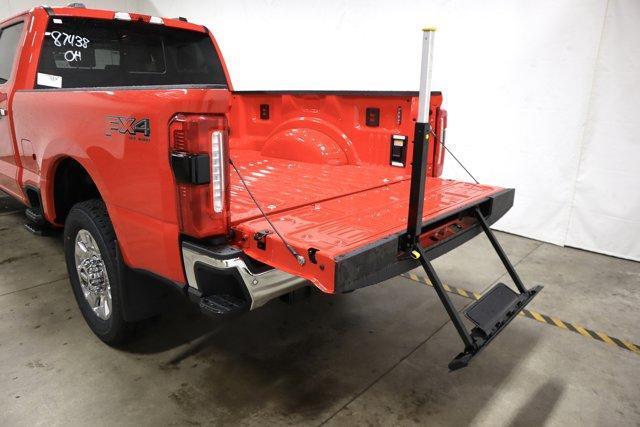 new 2025 Ford F-350 car, priced at $90,885