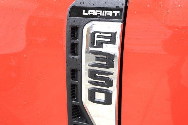 new 2025 Ford F-350 car, priced at $90,885
