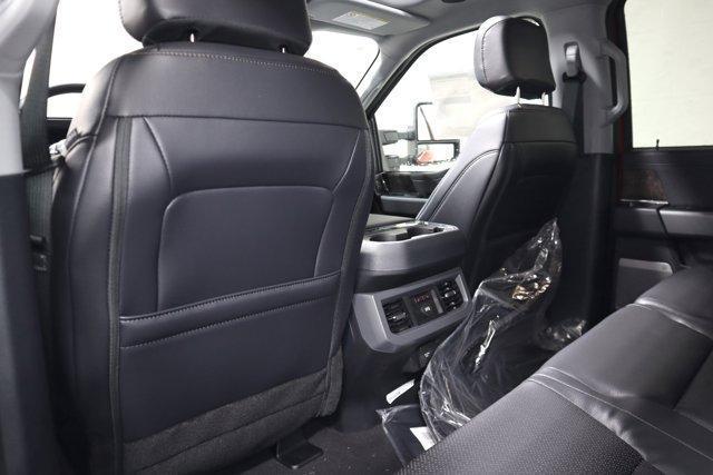 new 2025 Ford F-350 car, priced at $90,885