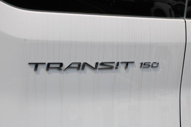 new 2024 Ford Transit-150 car, priced at $46,080