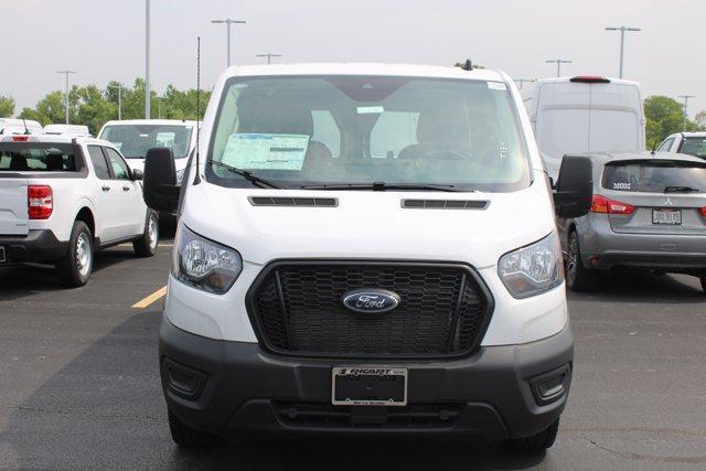 new 2024 Ford Transit-150 car, priced at $46,080