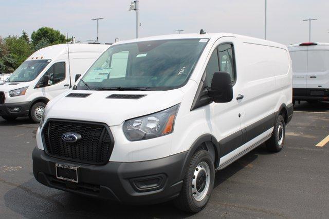 new 2024 Ford Transit-150 car, priced at $46,080