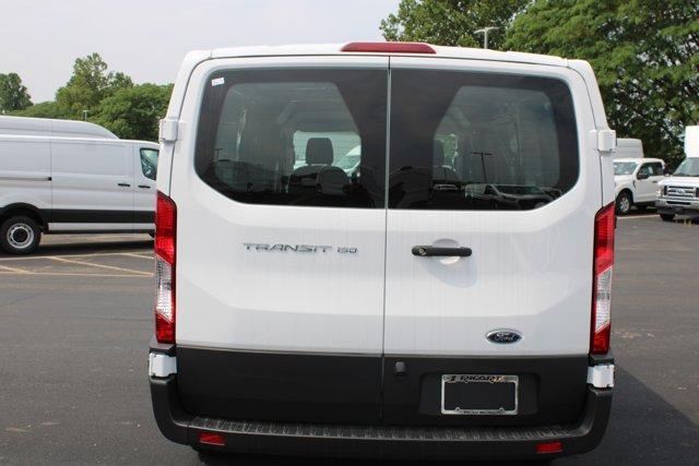 new 2024 Ford Transit-150 car, priced at $46,080