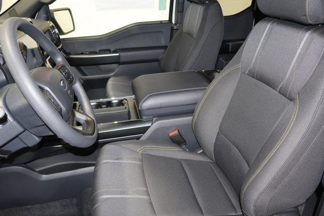 new 2025 Ford F-150 car, priced at $45,305