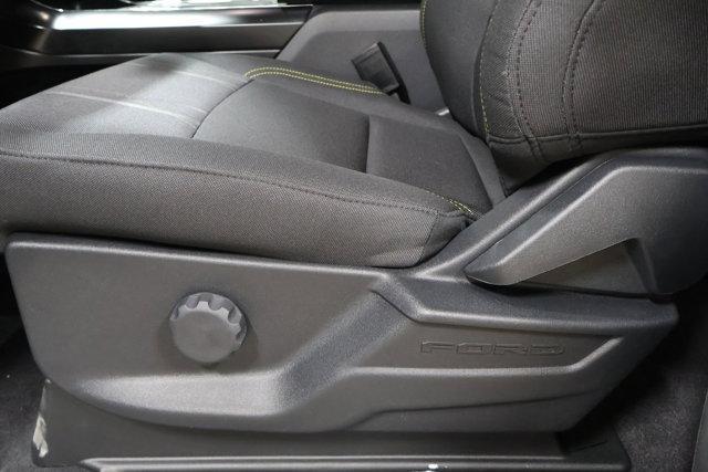 new 2025 Ford F-150 car, priced at $45,305