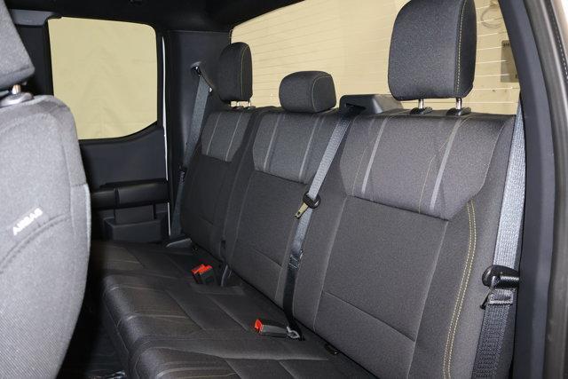 new 2025 Ford F-150 car, priced at $45,305