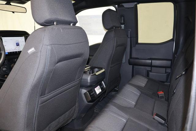 new 2025 Ford F-150 car, priced at $45,305