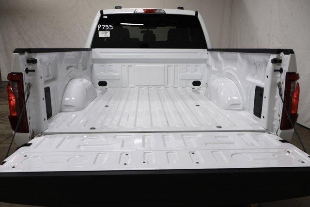 new 2025 Ford F-150 car, priced at $45,305