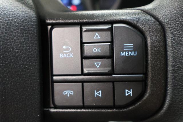 new 2025 Ford F-150 car, priced at $45,305
