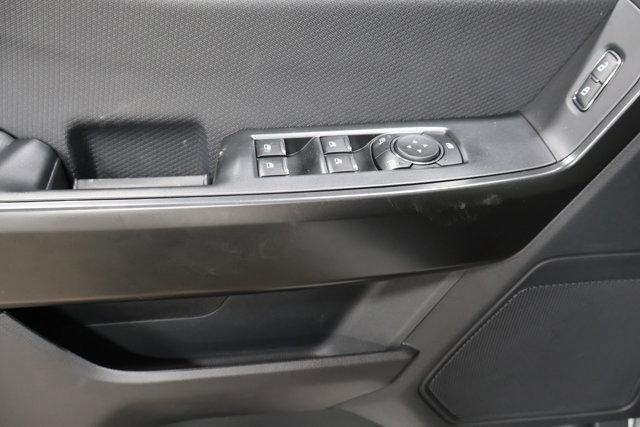 new 2025 Ford F-150 car, priced at $45,305