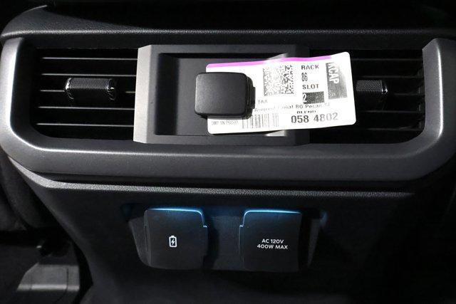 new 2025 Ford F-150 car, priced at $69,905