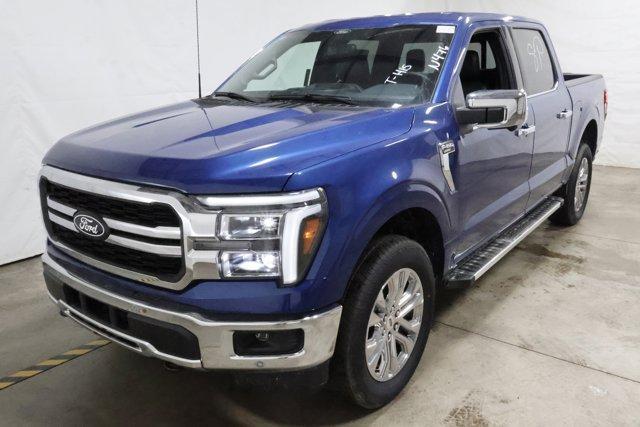 new 2025 Ford F-150 car, priced at $69,905