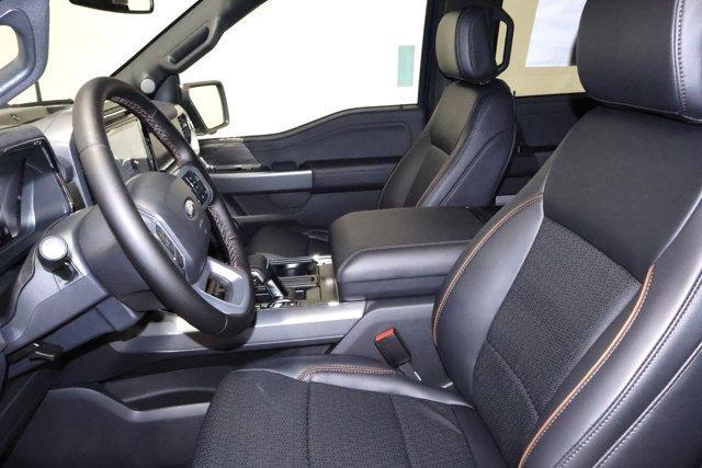 new 2025 Ford F-150 car, priced at $69,905