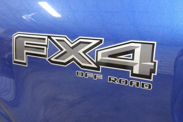 new 2025 Ford F-150 car, priced at $69,905