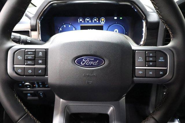 new 2025 Ford F-150 car, priced at $69,905