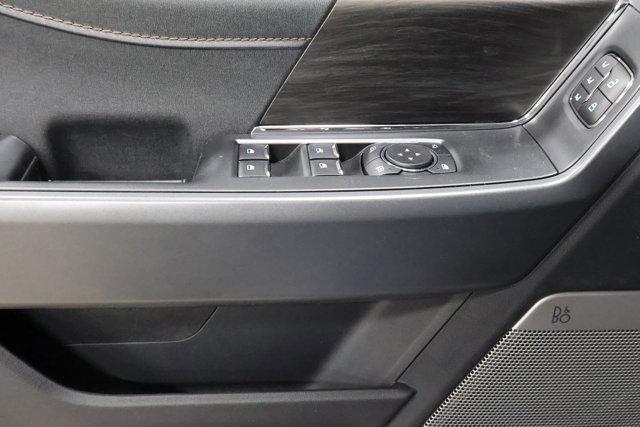 new 2025 Ford F-150 car, priced at $69,905