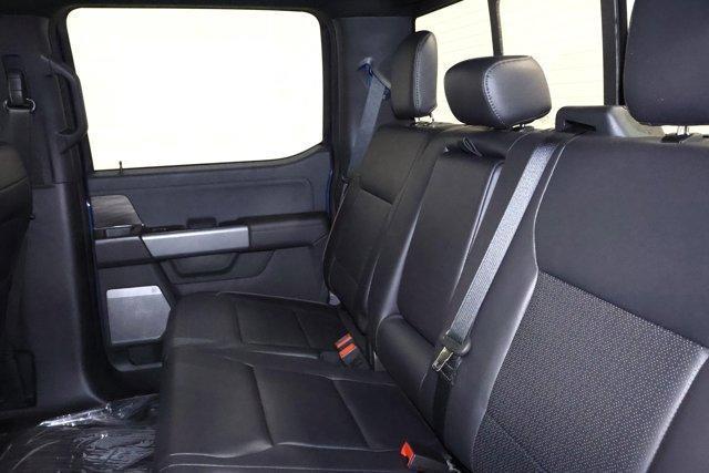 new 2025 Ford F-150 car, priced at $69,905