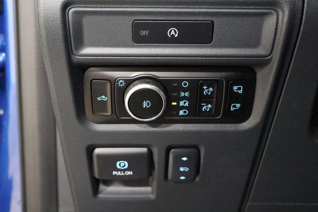 new 2025 Ford F-150 car, priced at $69,905