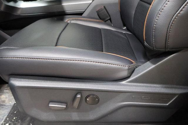 new 2025 Ford F-150 car, priced at $69,905