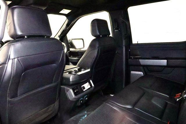 new 2025 Ford F-150 car, priced at $69,905