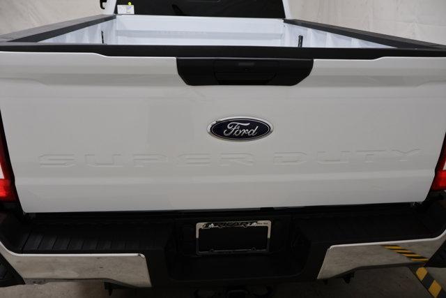 new 2026 Ford F-250 car