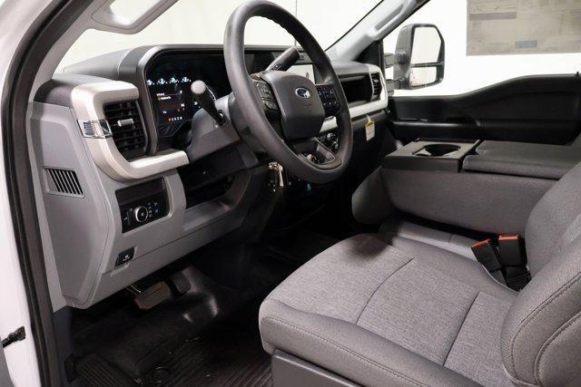 new 2026 Ford F-250 car