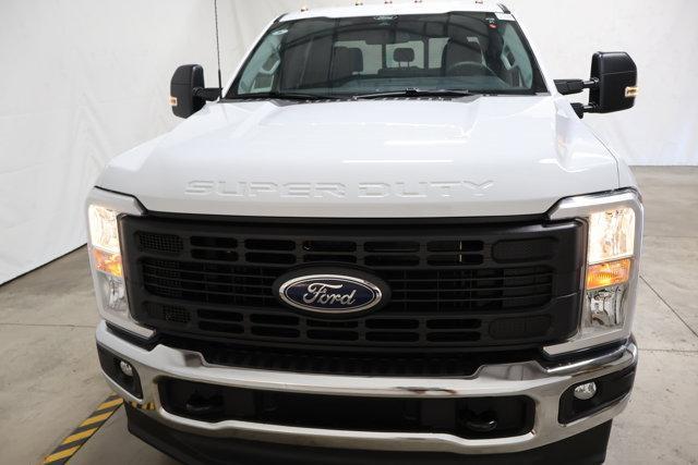new 2026 Ford F-250 car