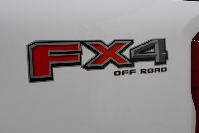 new 2026 Ford F-250 car