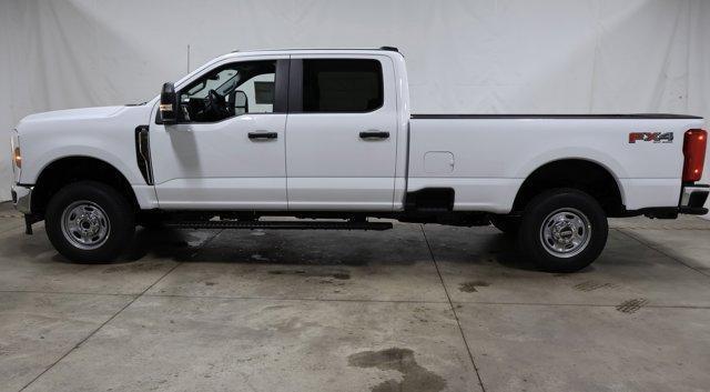new 2026 Ford F-250 car