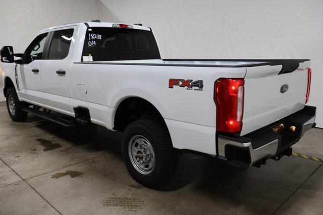 new 2026 Ford F-250 car