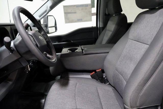 new 2026 Ford F-250 car