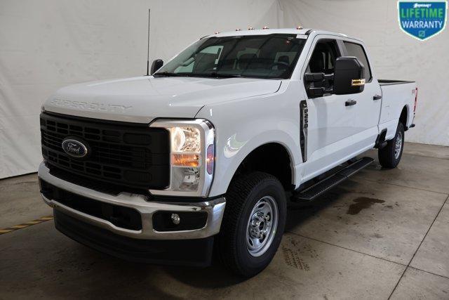 new 2026 Ford F-250 car