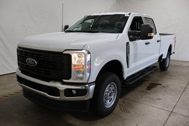 new 2026 Ford F-250 car