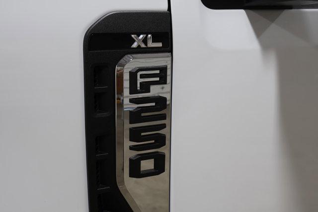 new 2026 Ford F-250 car