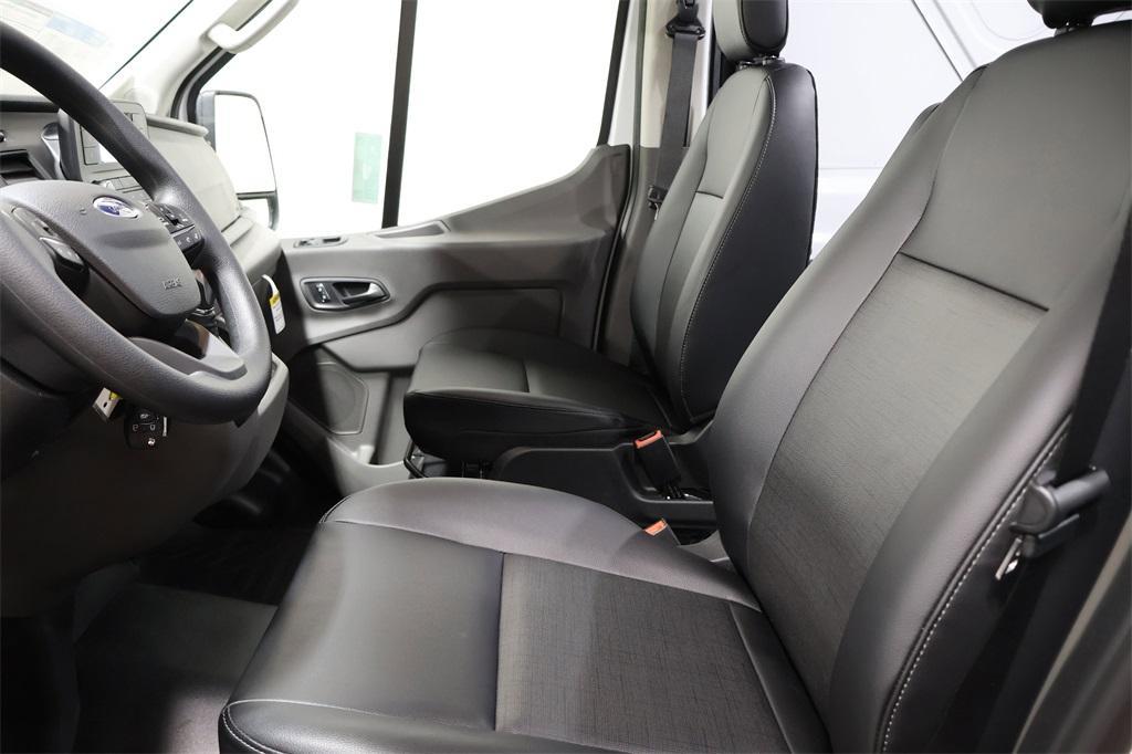 new 2025 Ford Transit-250 car, priced at $57,765