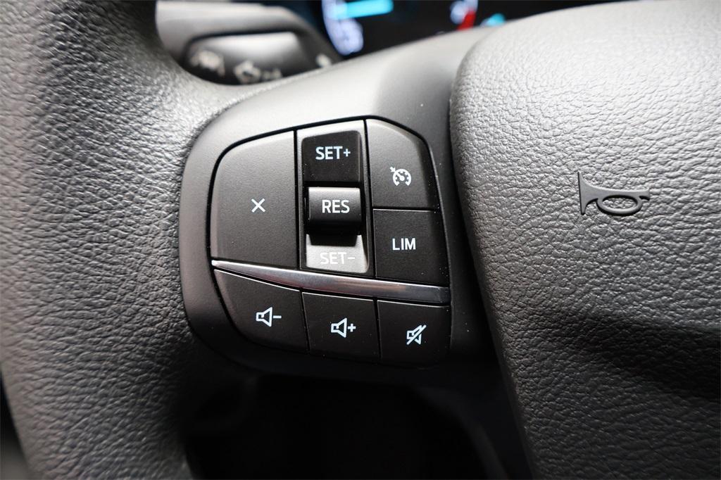new 2025 Ford Transit-250 car, priced at $57,765