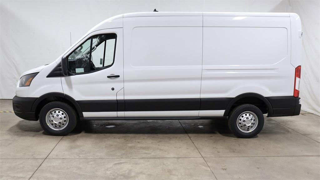 new 2025 Ford Transit-250 car, priced at $57,765
