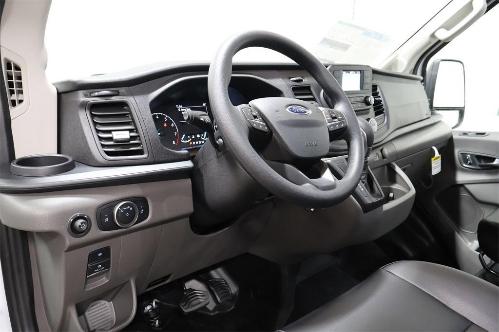 new 2025 Ford Transit-250 car, priced at $57,765